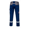 Spodnie dwukolorowe Bizflame Ultra Portwest - FR06 - Portwest - 2