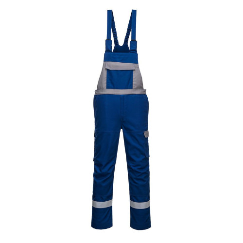 Spodnie ogrodniczki Bizflame Portwest - FR07 - Portwest - 1