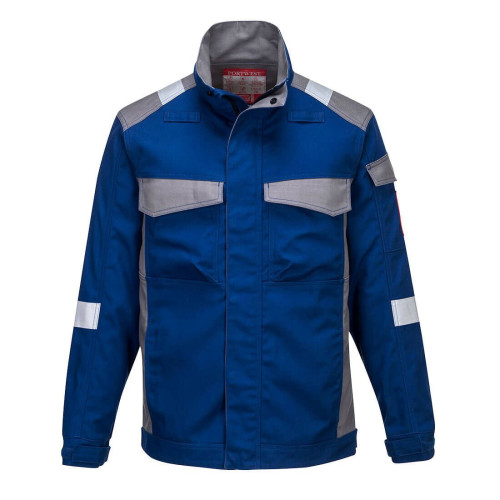 Bluza dwukolorowa Bizflame Ultra Portwest - FR08 - Portwest - 1