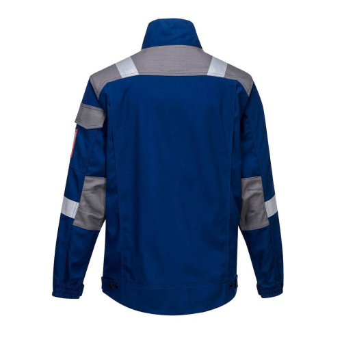 Bluza dwukolorowa Bizflame Ultra Portwest - FR08 - Portwest - 1 2