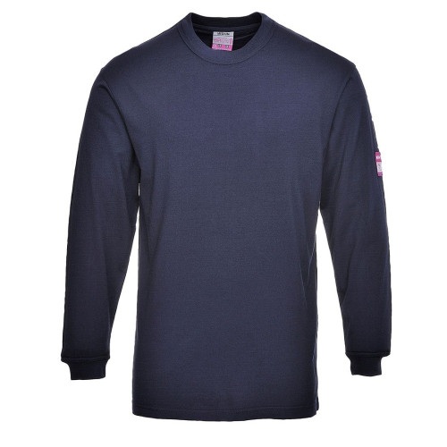 T-shirt z długimi rękawami Portwest - FR11 - Portwest - 1