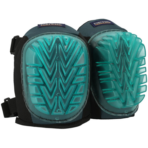 Nakolanniki robocze żelowe Ultimate Gel Portwest - KP40BKR - Portwest - 1