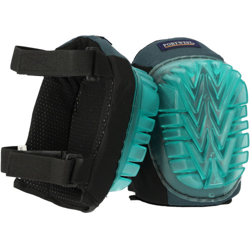 Nakolanniki robocze żelowe Ultimate Gel Portwest - KP40BKR - Portwest - 1 2