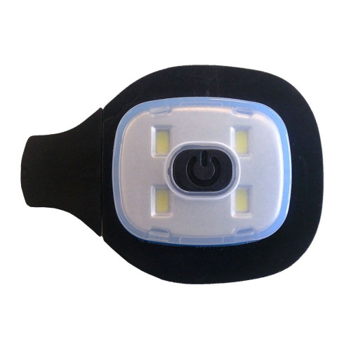 Zapasowa lampka LED do czapek Portwest - B030NCR - Portwest - 1