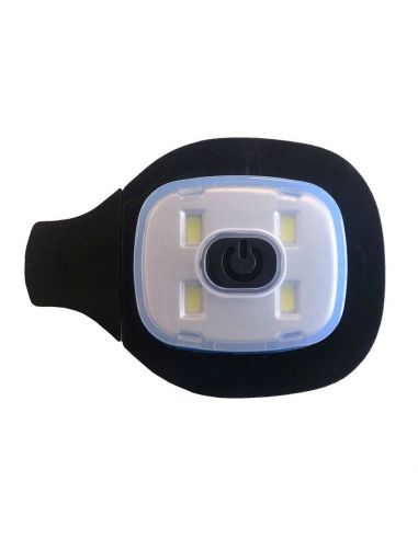 Zapasowa lampka LED do czapek Portwest - B030NCR - Portwest - 1