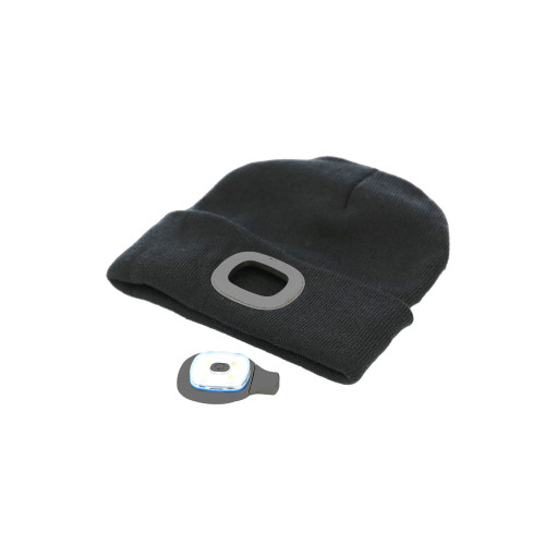 Zapasowa lampka LED do czapek Portwest - B030NCR - Portwest - 1 2