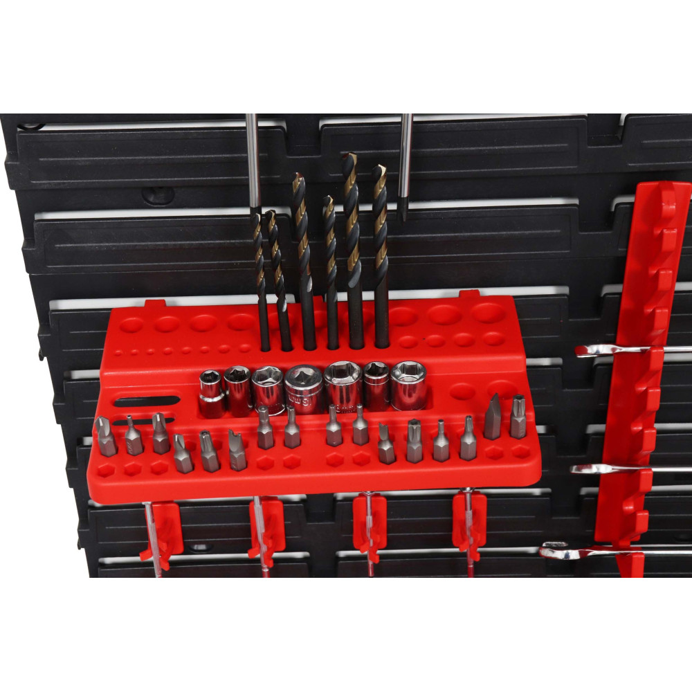 Tablica narzędziowa Toolbox System Wall Mix 120x80 v.4 - TS.W.120.080.M_4_px - Toolbox System - 5