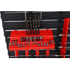 Tablica narzędziowa Toolbox System Wall Mix 120x80 v.4 - TS.W.120.080.M_4_px - Toolbox System - 5