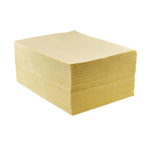 Mata pochłaniająca chemikalia Portwest - SM80YER - Portwest - 5