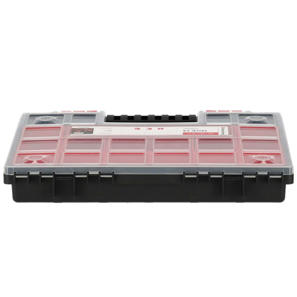 Zestaw 3x organizer narzędziowy Kistenberg NORB KNO35255B - KNO35255B_px3 - Kistenberg - 7