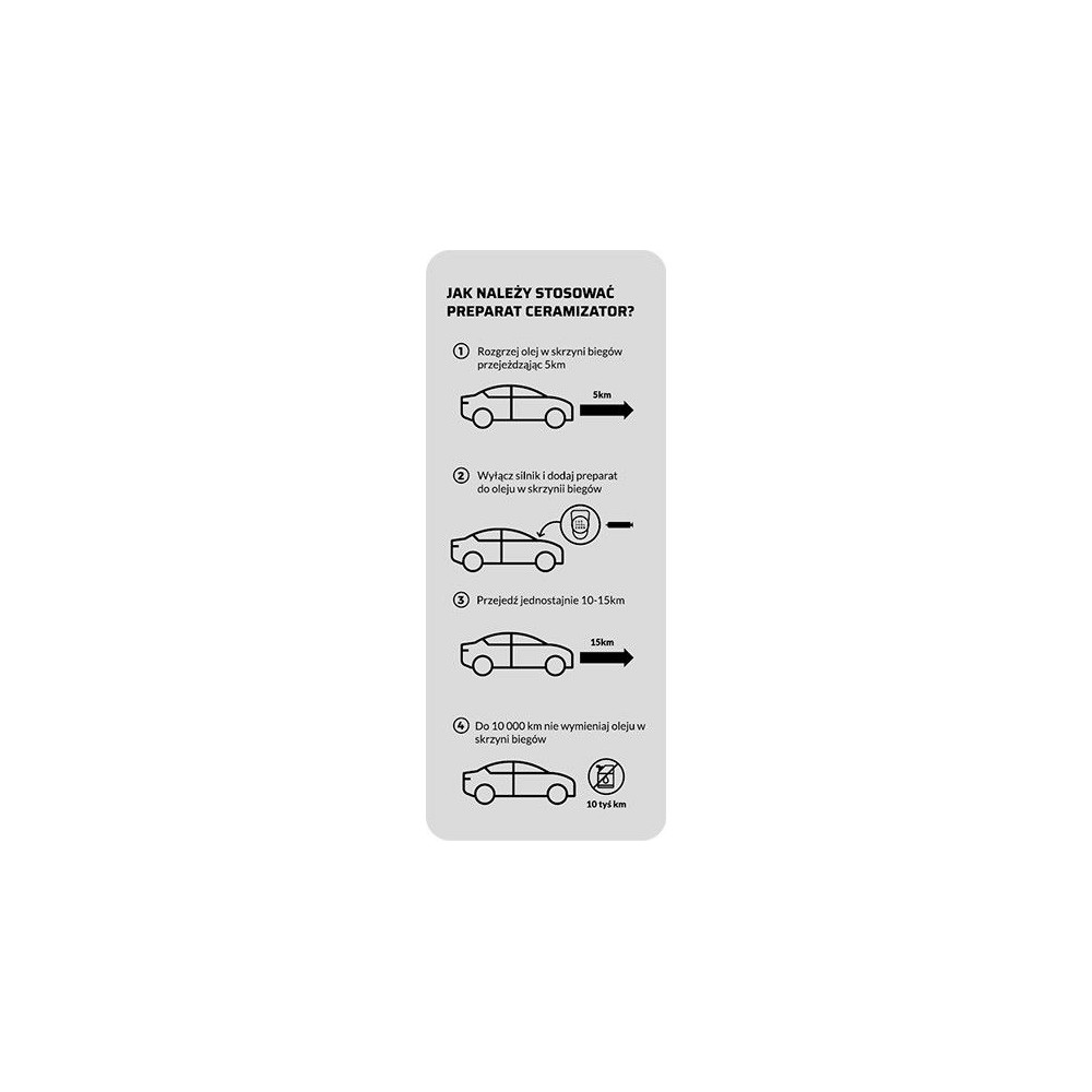 CERAMIZATOR CB-M do manualnych skrzyń biegów - CB-M - Ceramizator - 3