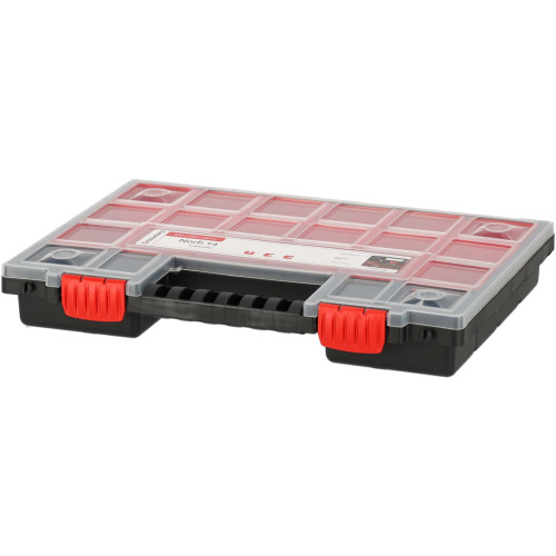 Zestaw 5x organizer narzędziowy Kistenberg NORB KNO35255B - KNO35255B_px5 - Kistenberg - 5