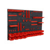 Tablica narzędziowa Toolbox System Wall Mix 120x80 v.4 - TS.W.120.080.M_4_px - Toolbox System - 6