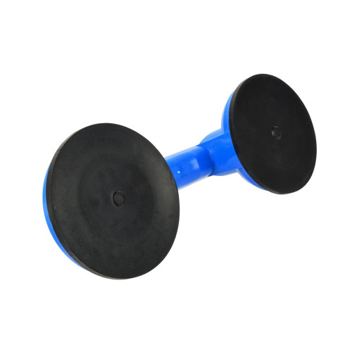 Przyssawka do szyb 2x115 mm GEKO - G02451 - GEKO - 3