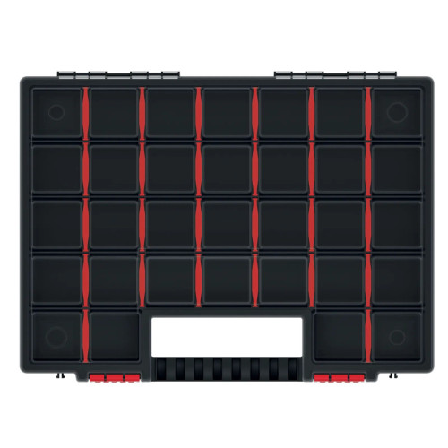 Zestaw 3x organizer narzędziowy Kistenberg NORS KNO40305S - KNO40305S_px3 - Kistenberg - 5