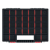 Zestaw 3x organizer narzędziowy Kistenberg NORS KNO40305S - KNO40305S_px3 - Kistenberg - 5