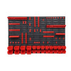 Tablica narzędziowa Toolbox System Wall Mix 120x80 v.4 - TS.W.120.080.M_4_px - Toolbox System - 7