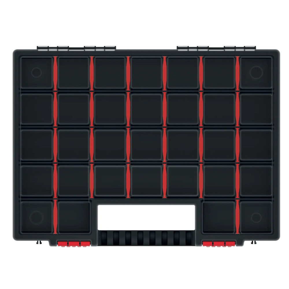 Zestaw 5x organizer narzędziowy Kistenberg NORS KNO40305S - KNO40305S_px5 - Kistenberg - 5