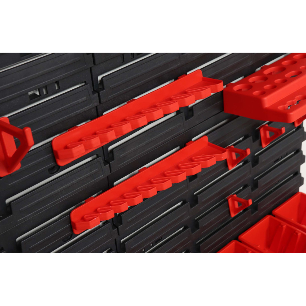 Tablica narzędziowa Toolbox System Wall Mix 120x80 v.4 - TS.W.120.080.M_4_px - Toolbox System - 8