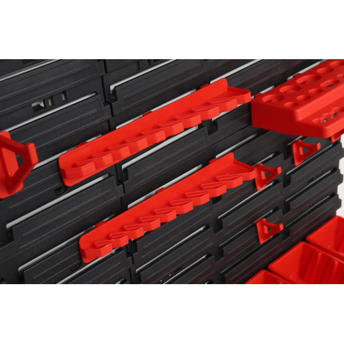 Tablica narzędziowa Toolbox System Wall Mix 120x80 v.4 - TS.W.120.080.M_4_px - Toolbox System - 8