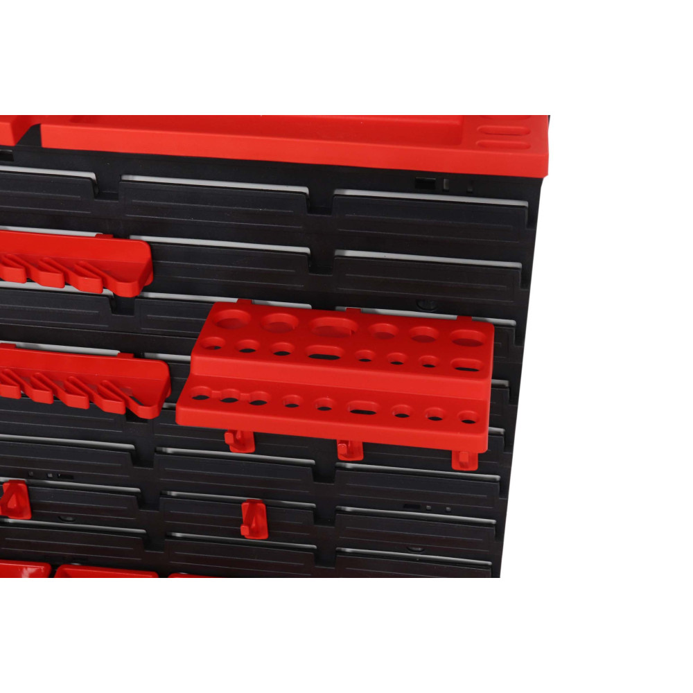 Tablica narzędziowa Toolbox System Wall Mix 120x80 v.4 - TS.W.120.080.M_4_px - Toolbox System - 9