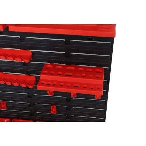 Tablica narzędziowa Toolbox System Wall Mix 120x80 v.4 - TS.W.120.080.M_4_px - Toolbox System - 9