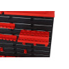Tablica narzędziowa Toolbox System Wall Mix 120x80 v.4 - TS.W.120.080.M_4_px - Toolbox System - 9