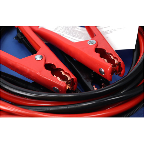 Kable rozruchowe GEKO 600 A / 4 m - G80043 - GEKO - 1 2