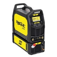 Spawarki ESAB TIG AC/DC