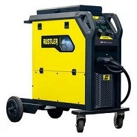 Spawarki ESAB Serii Puls