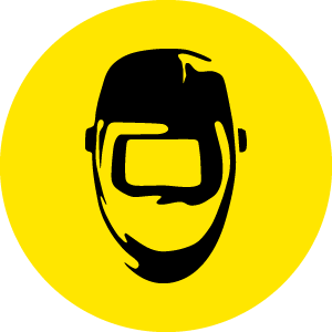 SPIDWELD logo