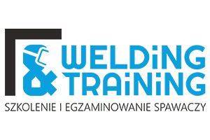 logo welding training szkolenie i egzaminowanie spawaczy