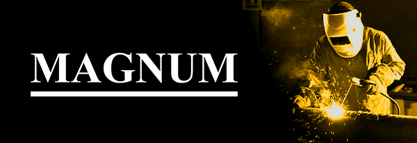 Urządzenia spawalnicze magnum