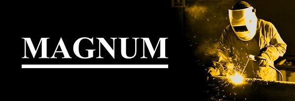 Urządzenia spawalnicze magnum