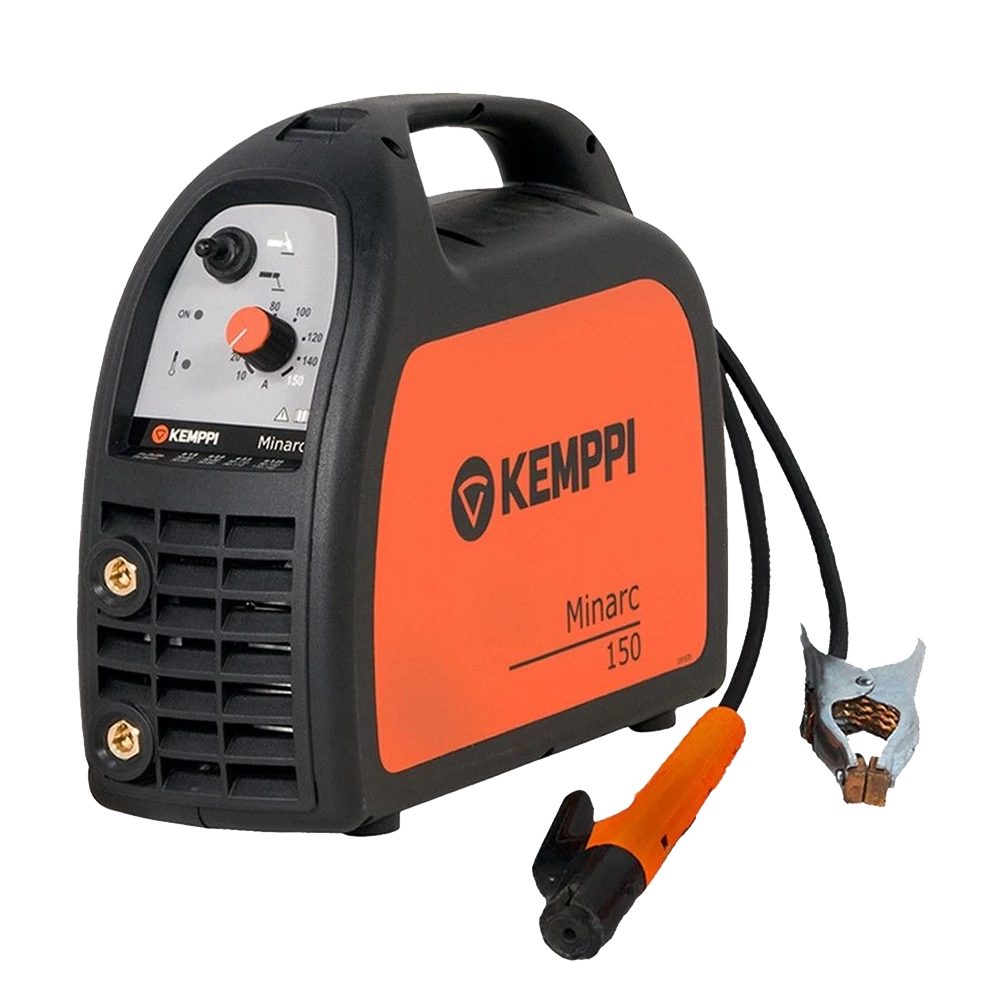 spawarka Kemppi Minarc 150