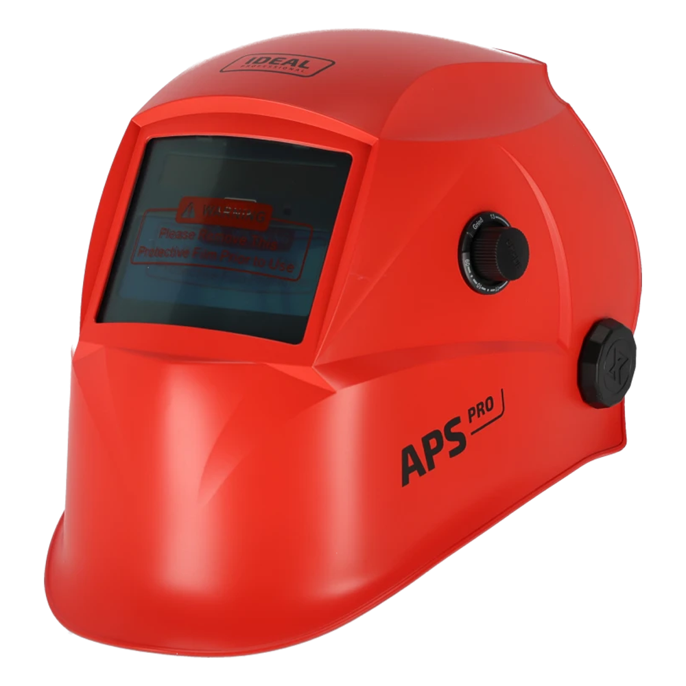 Przyłbica samościemniająca Ideal APS-510G TrueColour