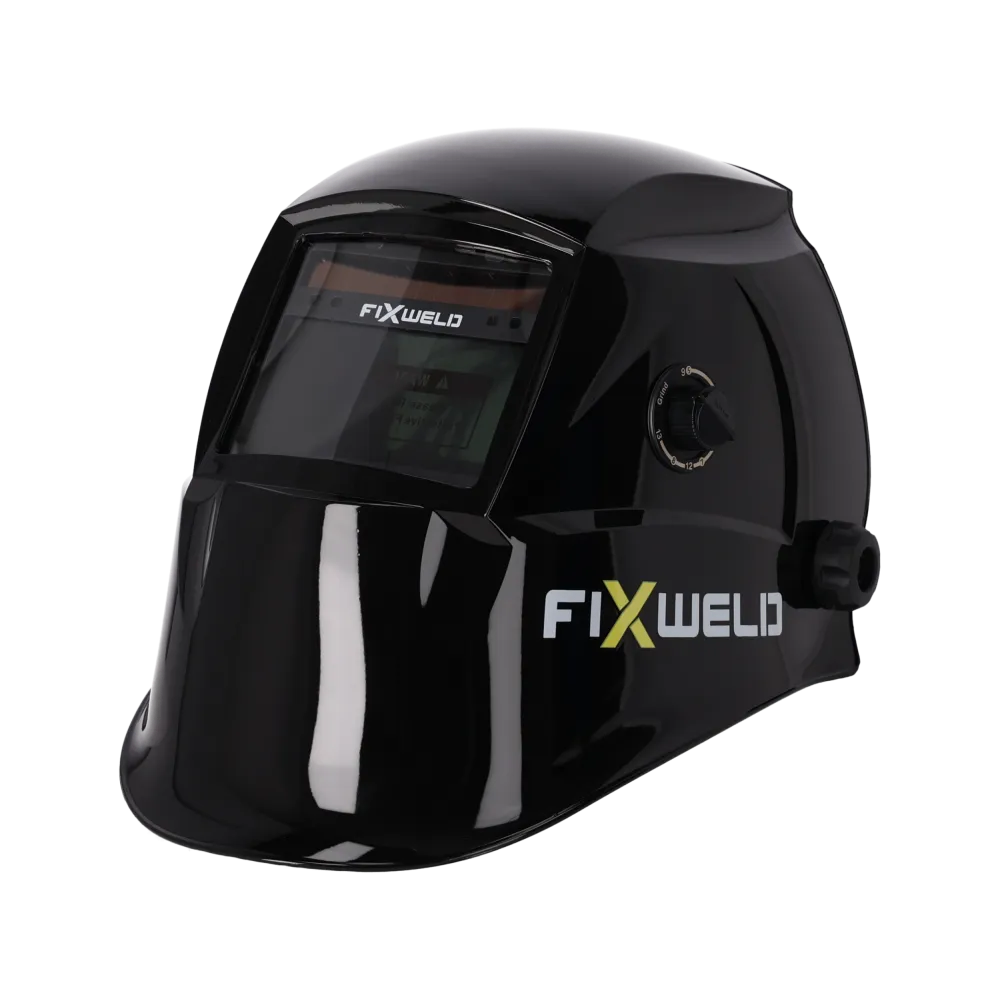 Przyłbica samościemniająca FIXWELD WorkMate 200 True Color