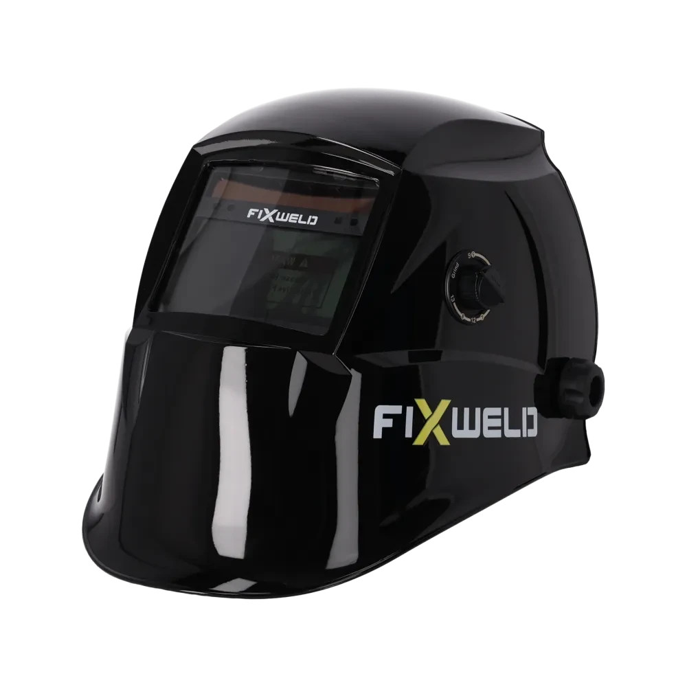 Przyłbica samościemniająca FIXWELD WorkMate 200 True Color