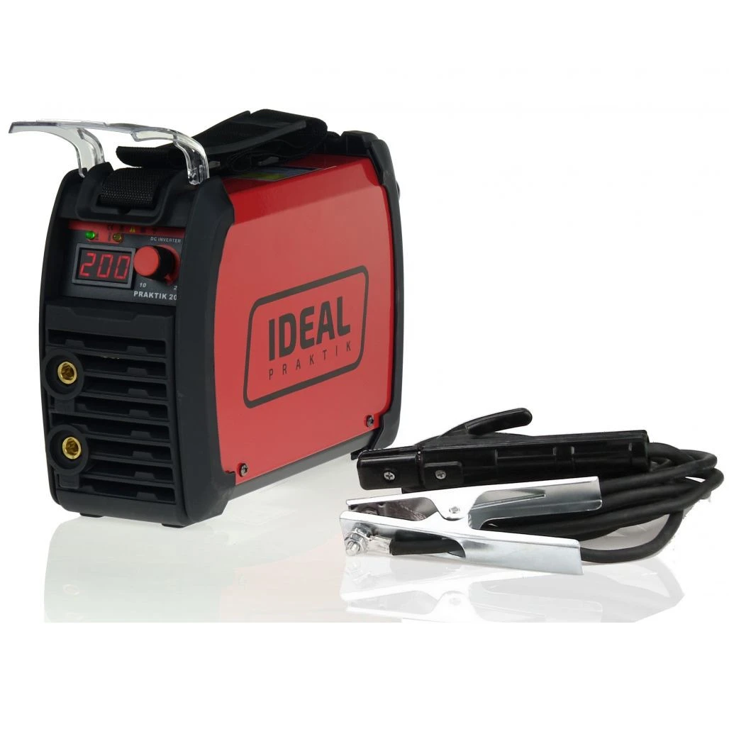 Magnum MIG 224/15 LCD DUal Puls v2