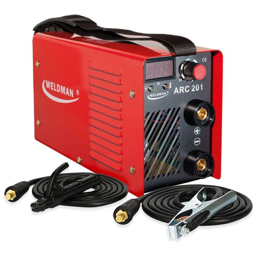 Magnum MIG 200 W MMA IGBT