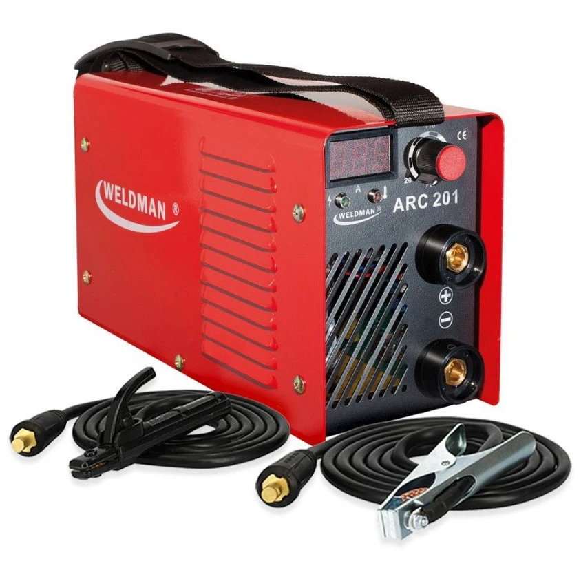 Magnum MIG 200 W MMA IGBT