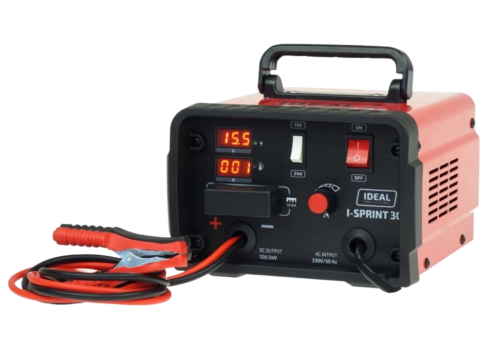 Magnum MIG 200 W MMA IGBT