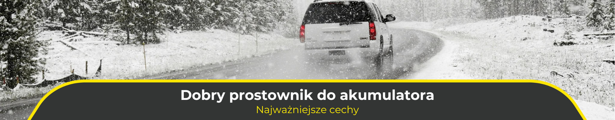 Dobry prostownik do akumulatora. Najważniejsze cechy